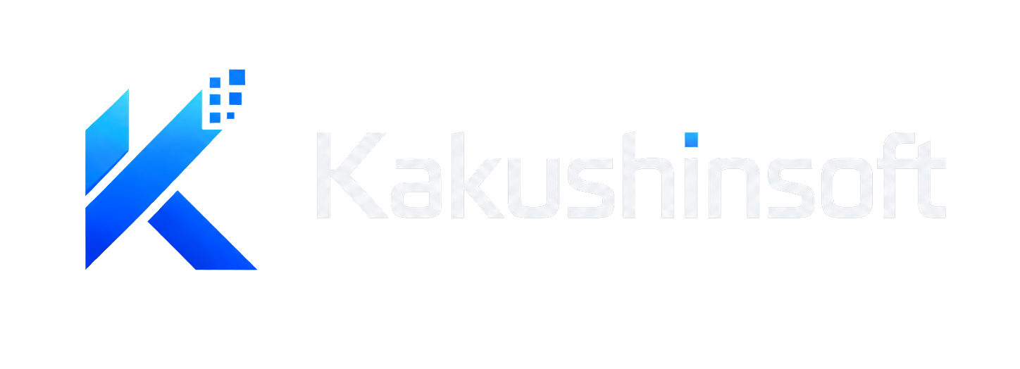 Kakushinsoft